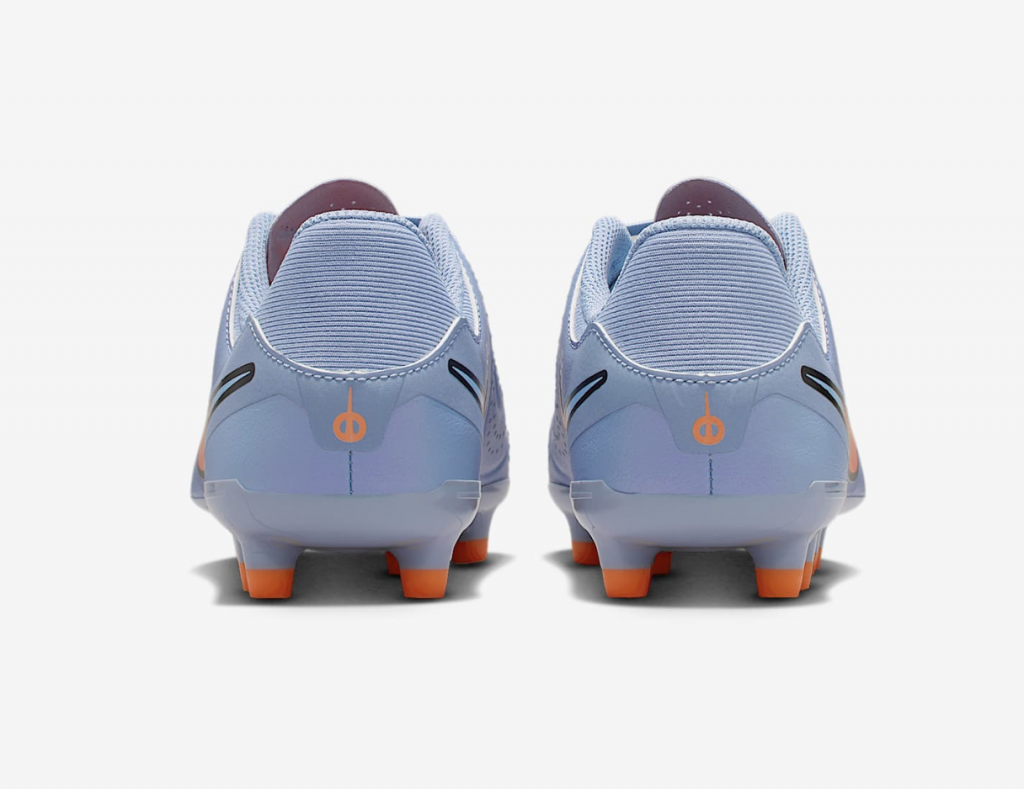 Бутсы детские Nike Tiempo Legend 10 Academy JR FG