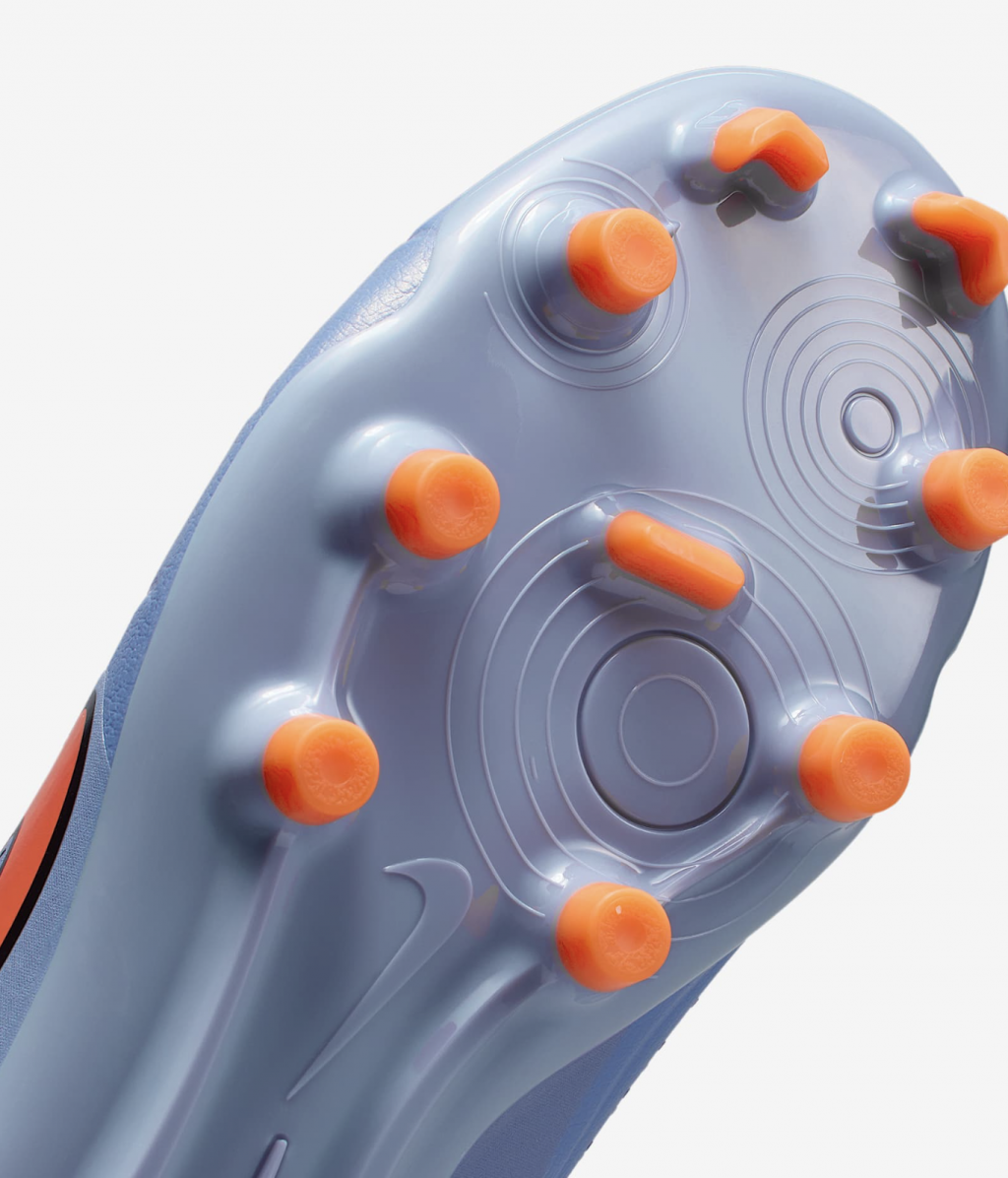 Бутсы детские Nike Tiempo Legend 10 Academy JR FG