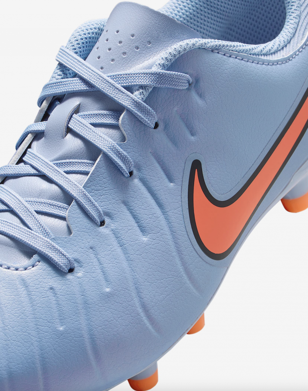 Бутсы детские Nike Tiempo Legend 10 Academy JR FG