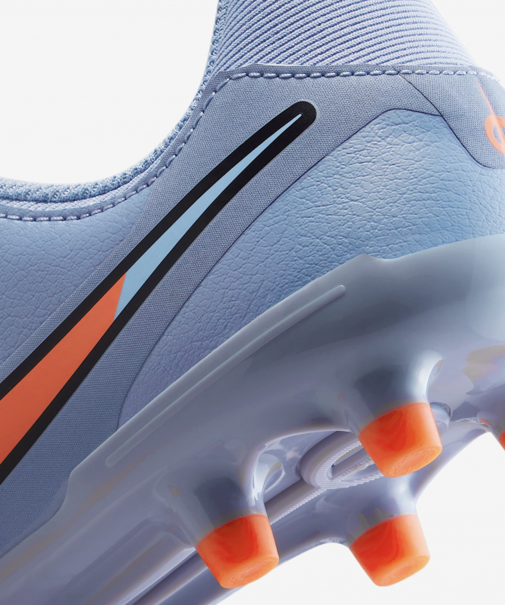 Бутсы детские Nike Tiempo Legend 10 Academy JR FG