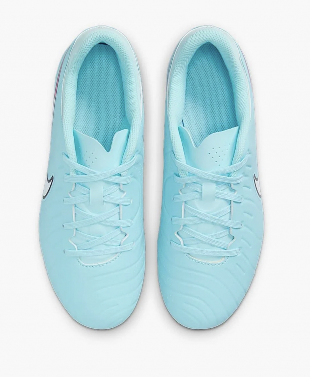 Бутсы детские Nike Tiempo Legend 10 Academy JR FG