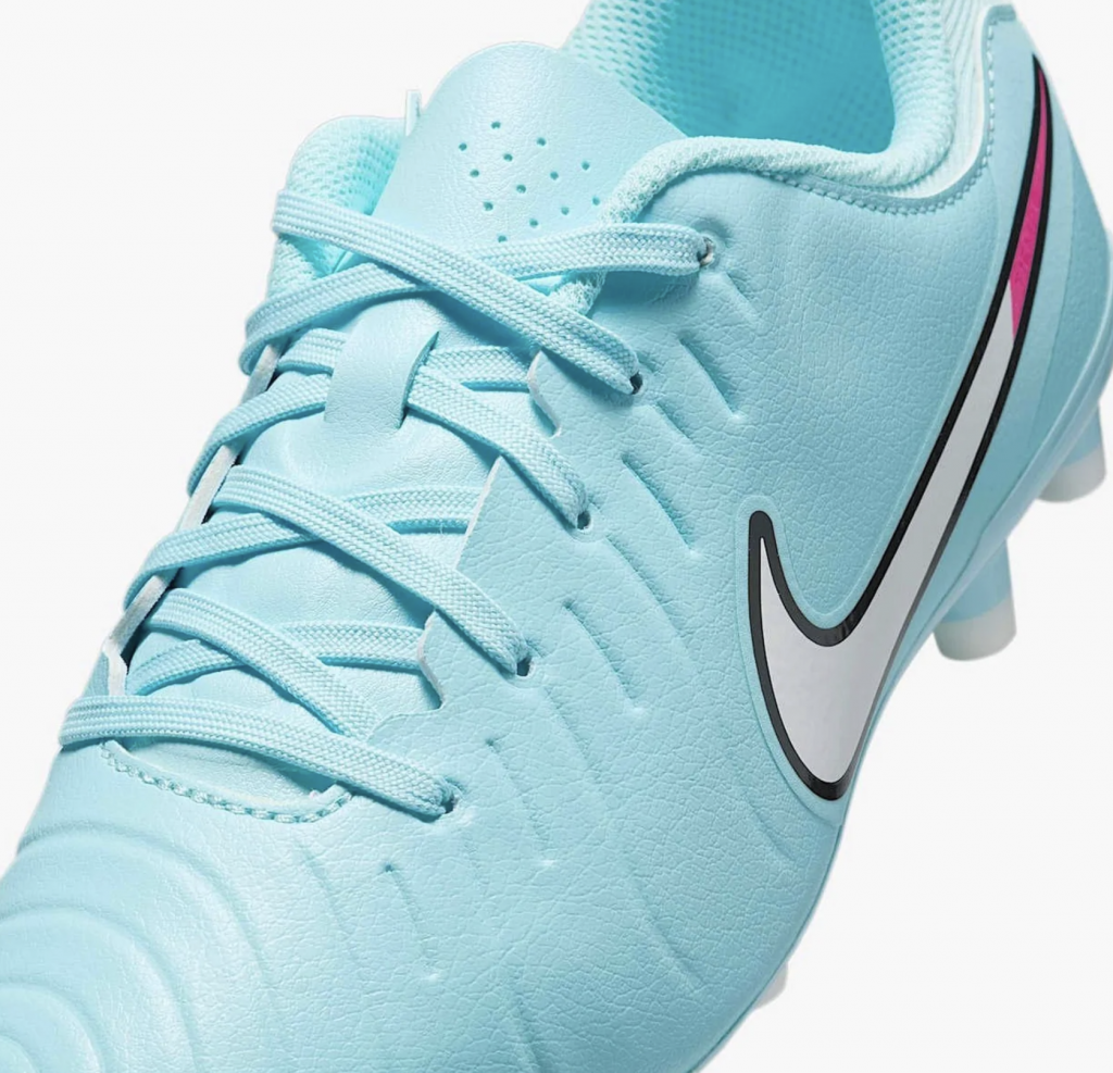 Бутсы детские Nike Tiempo Legend 10 Academy JR FG