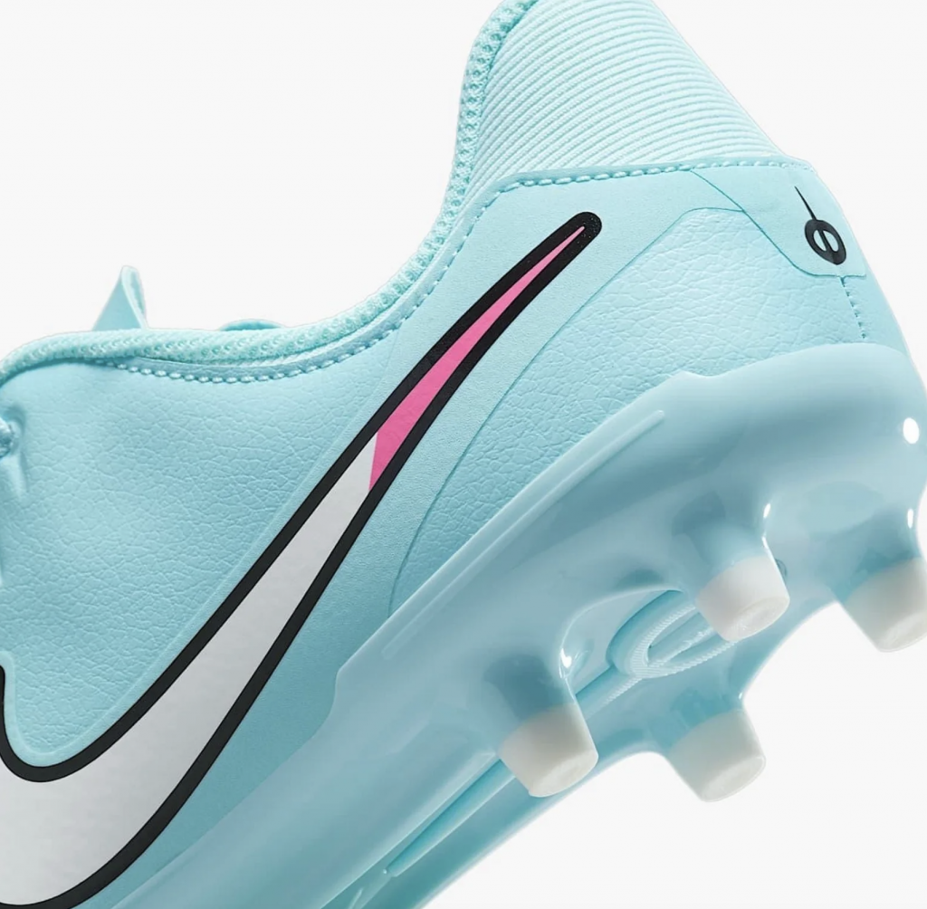 Бутсы детские Nike Tiempo Legend 10 Academy JR FG