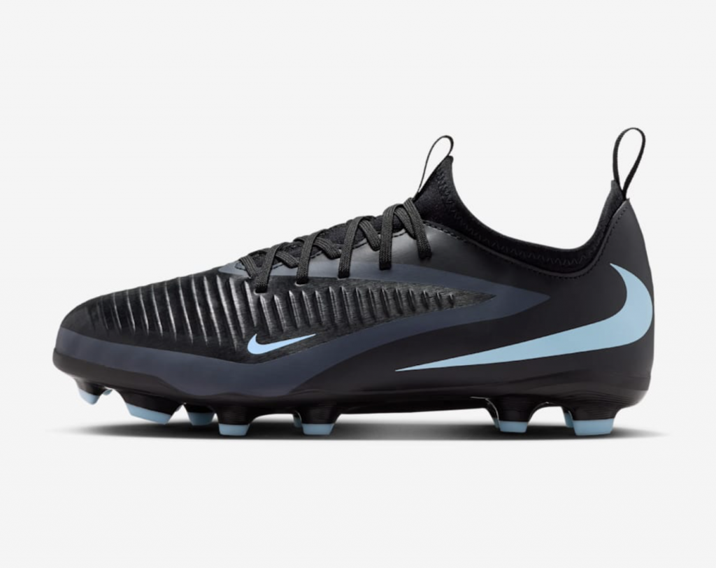 Бутсы детские Nike Phantom Low Academy JR FG