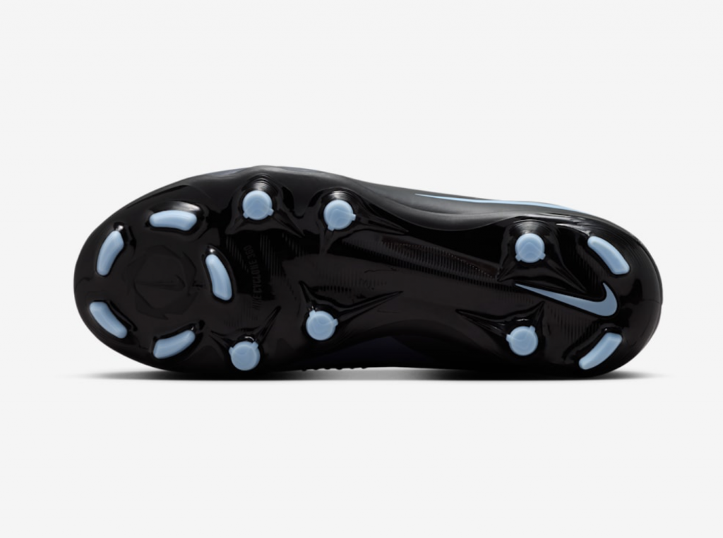 Бутсы детские Nike Phantom Low Academy JR FG