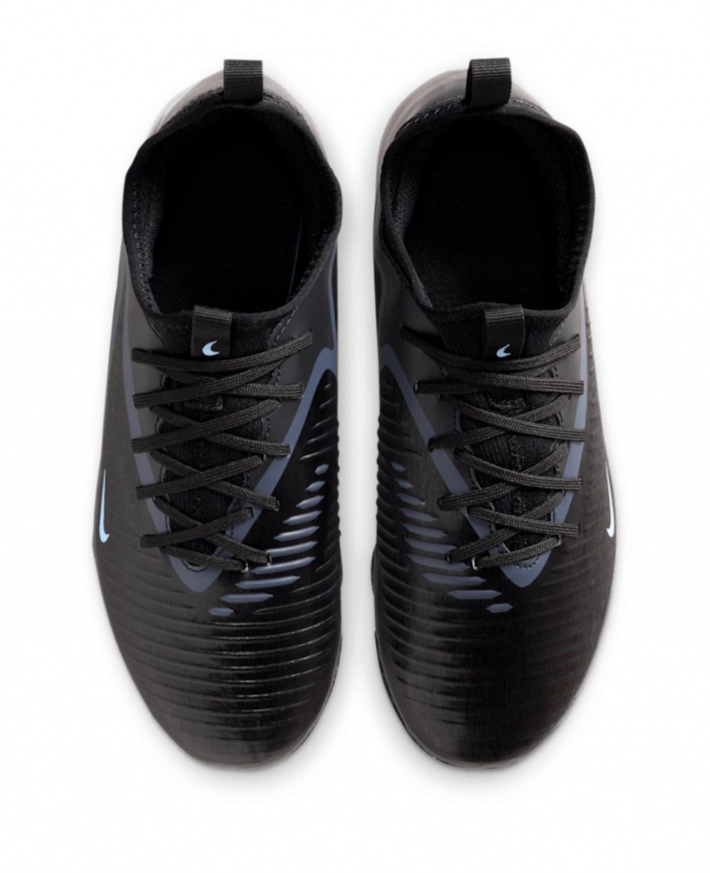 Бутсы детские Nike Phantom Low Academy JR FG