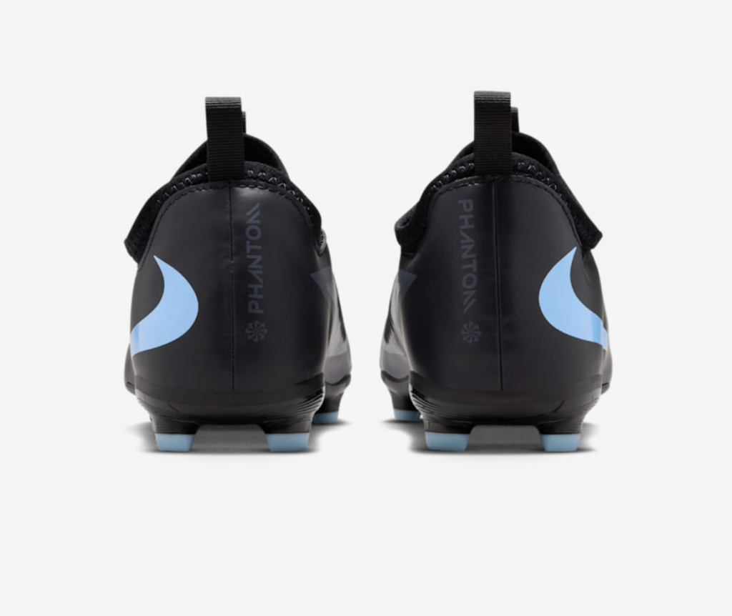 Бутсы детские Nike Phantom Low Academy JR FG