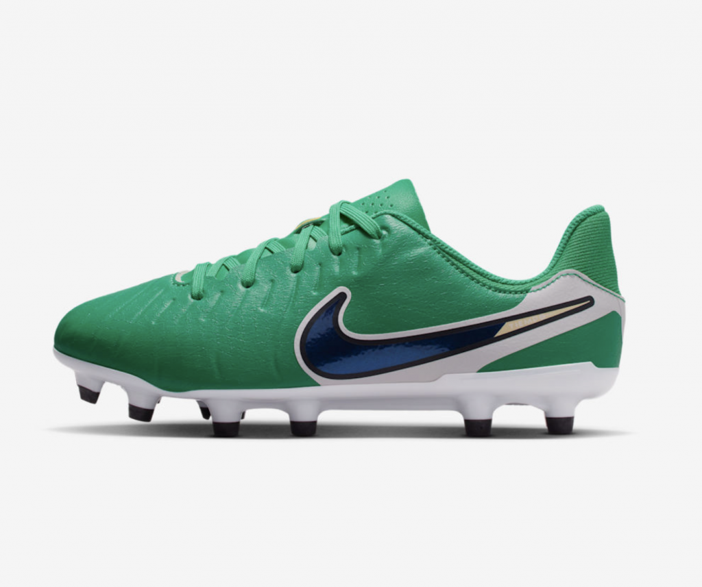 Бутсы детские Nike Tiempo Legend 10 Academy LV8 JR FG