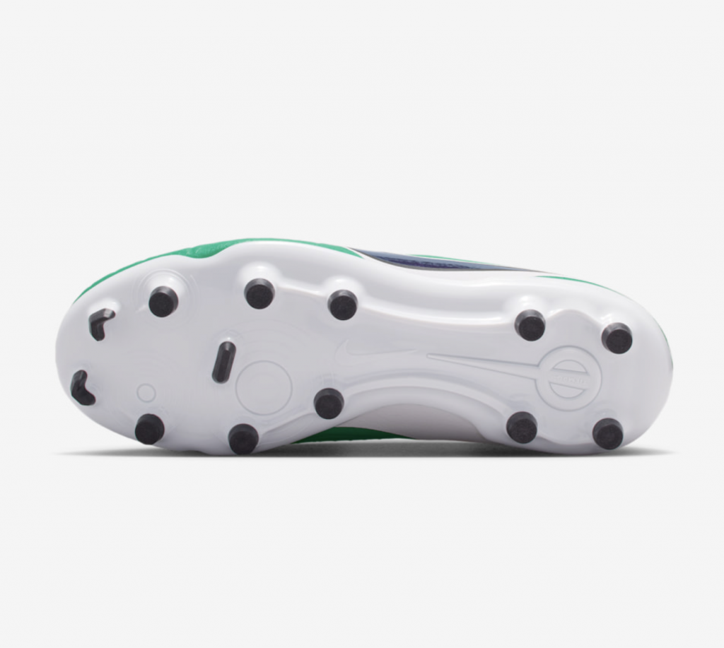 Бутсы детские Nike Tiempo Legend 10 Academy LV8 JR FG