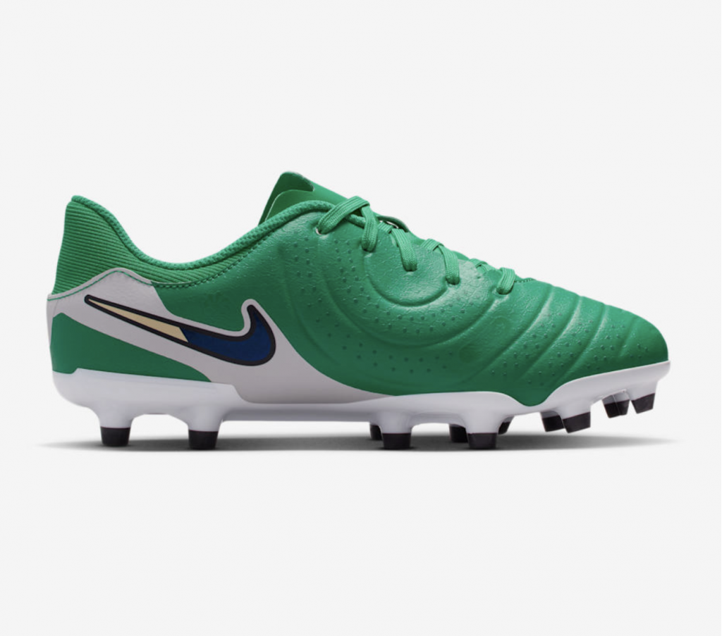 Бутсы детские Nike Tiempo Legend 10 Academy LV8 JR FG