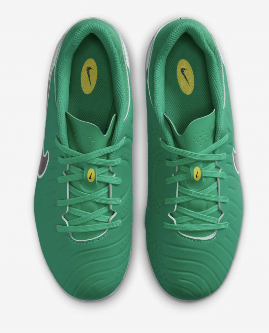 Бутсы детские Nike Tiempo Legend 10 Academy LV8 JR FG