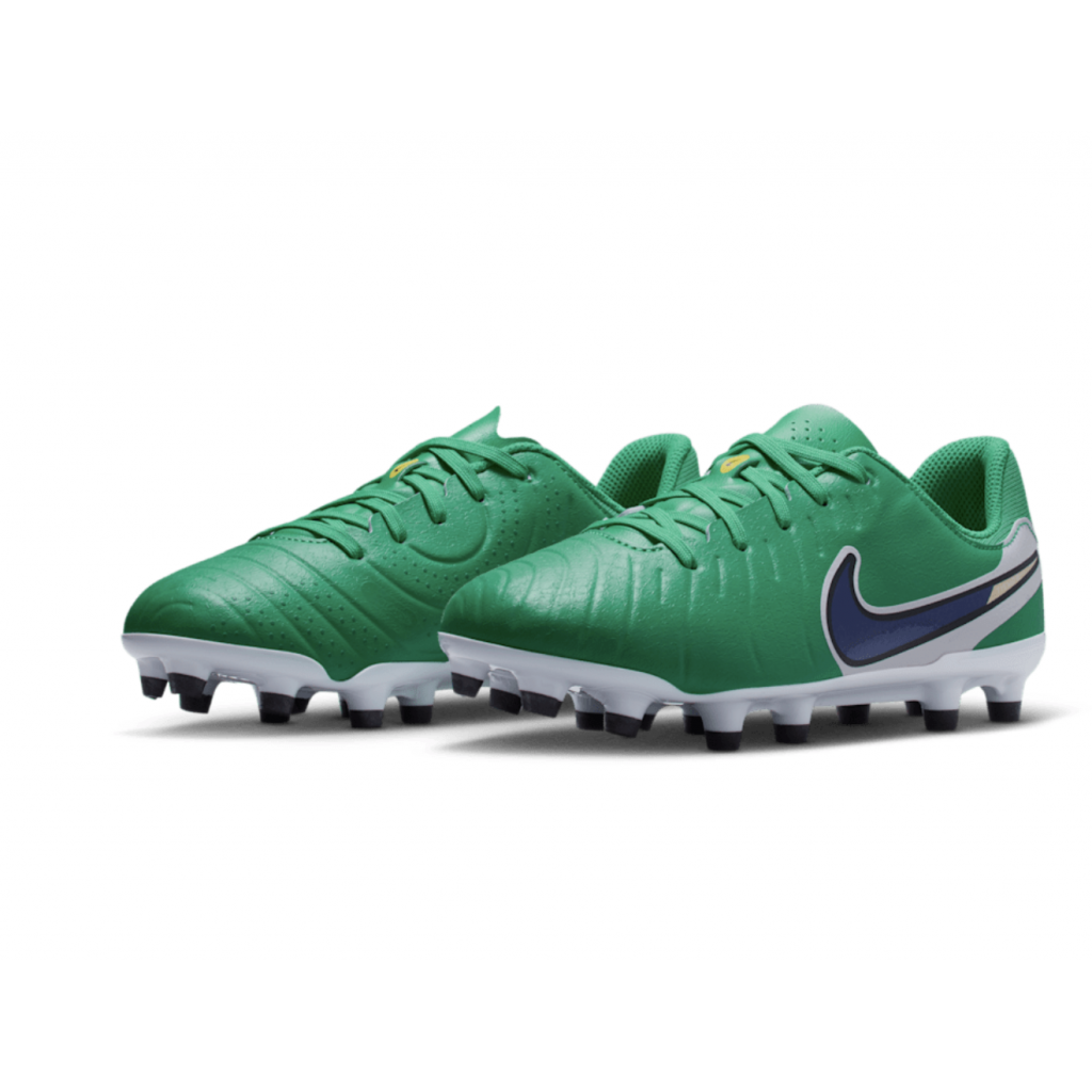 Бутсы детские Nike Tiempo Legend 10 Academy LV8 JR FG