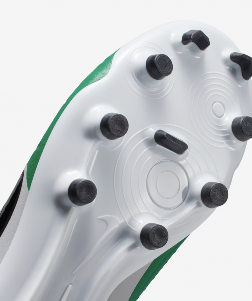 Бутсы детские Nike Tiempo Legend 10 Academy LV8 JR FG