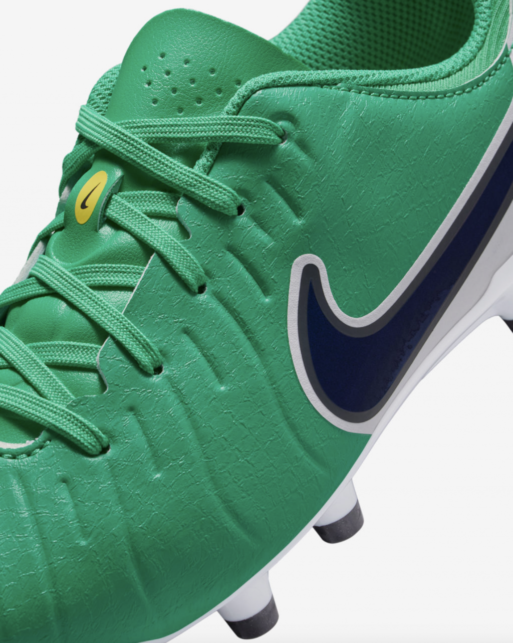 Бутсы детские Nike Tiempo Legend 10 Academy LV8 JR FG