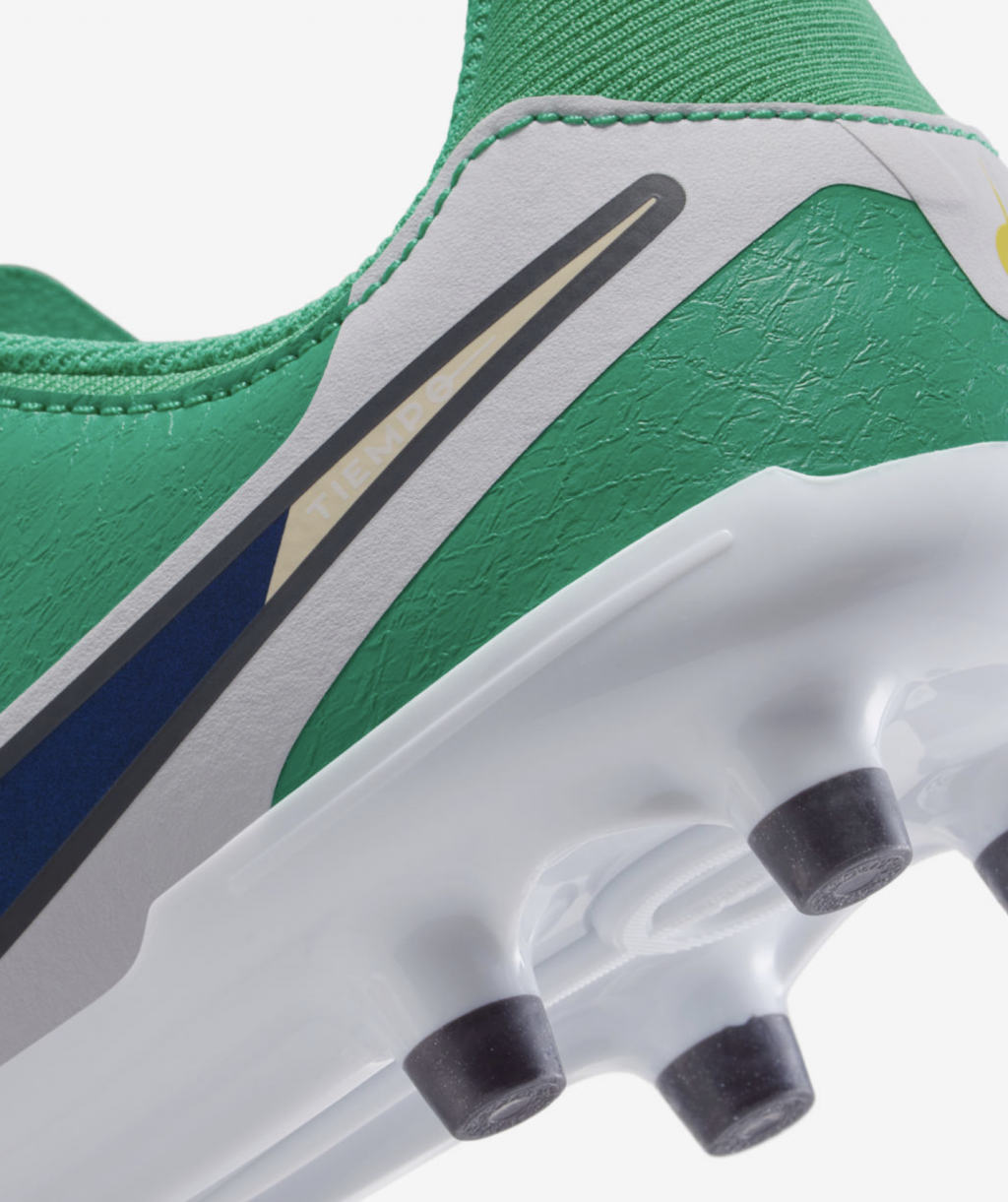 Бутсы детские Nike Tiempo Legend 10 Academy LV8 JR FG