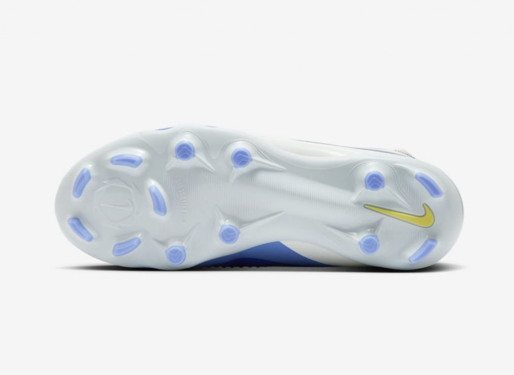 Бутсы детские Nike Phantom Low Academy LV8 JR FG