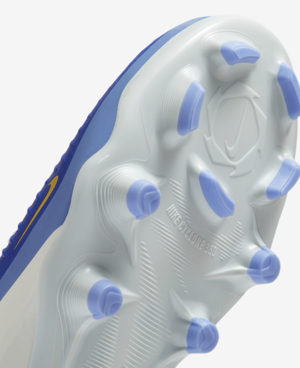 Бутсы детские Nike Phantom Low Academy LV8 JR FG