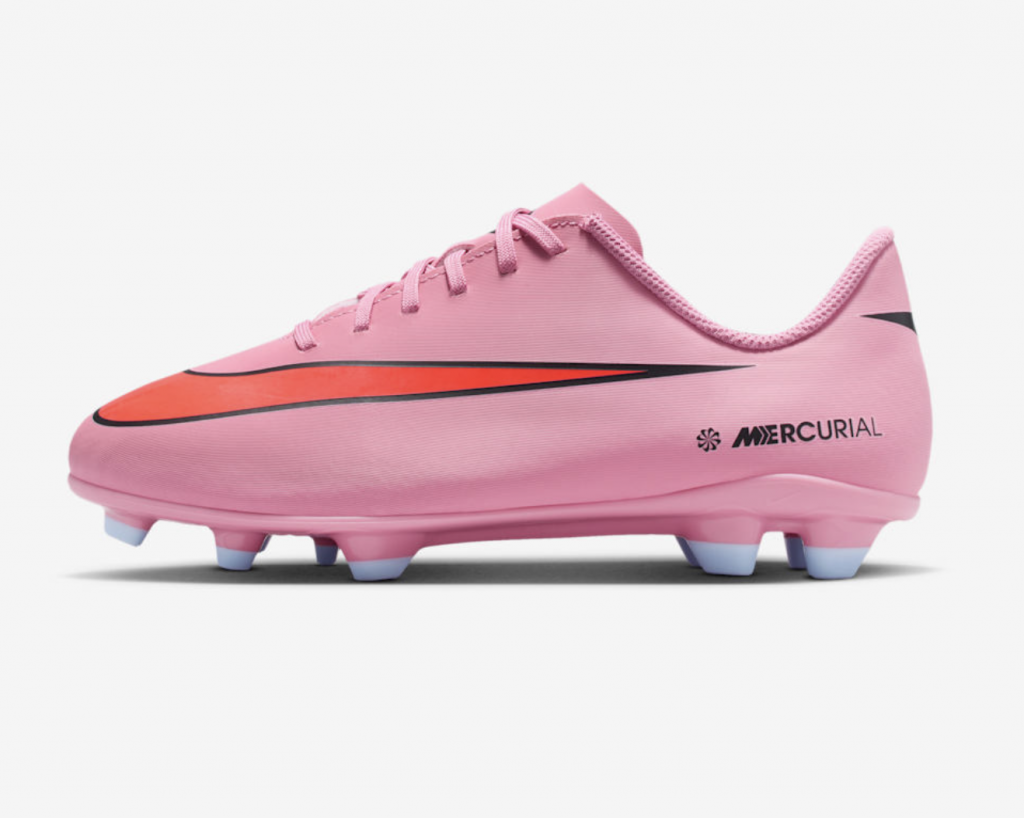 Бутсы детские Nike Mercurial Vapor 16 Club JR FG