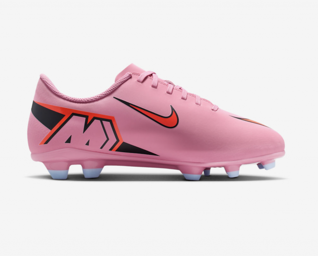 Бутсы детские Nike Mercurial Vapor 16 Club JR FG