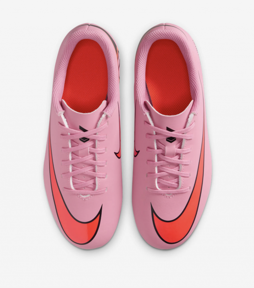 Бутсы детские Nike Mercurial Vapor 16 Club JR FG
