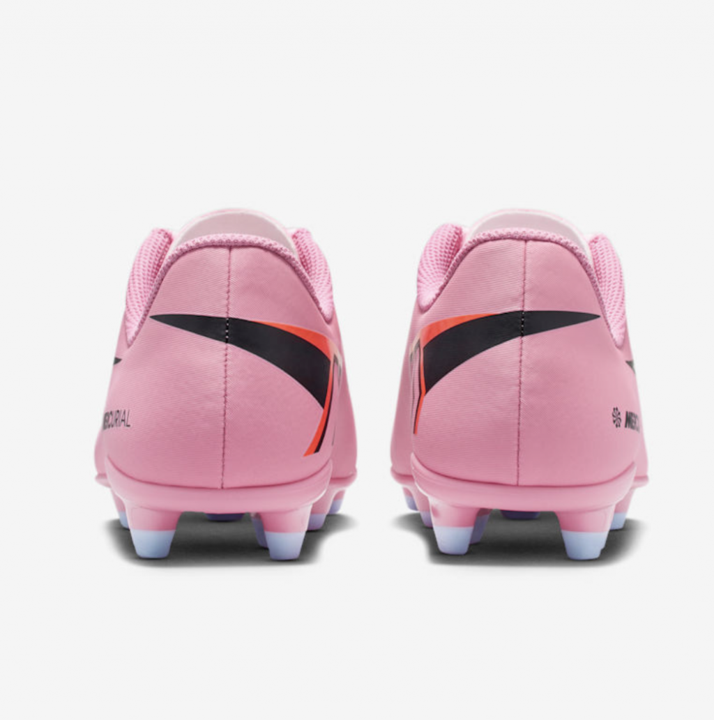 Бутсы детские Nike Mercurial Vapor 16 Club JR FG