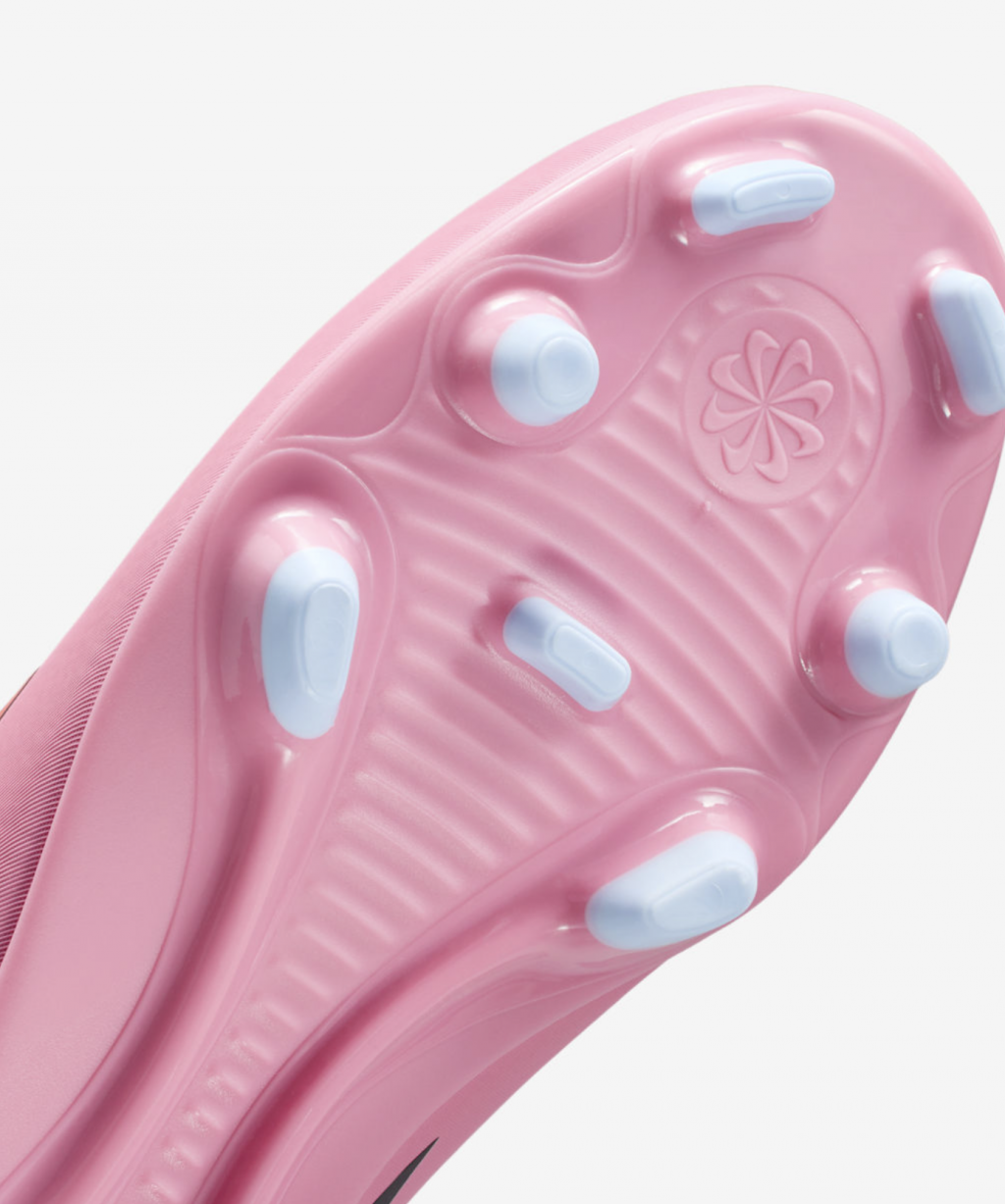 Бутсы детские Nike Mercurial Vapor 16 Club JR FG