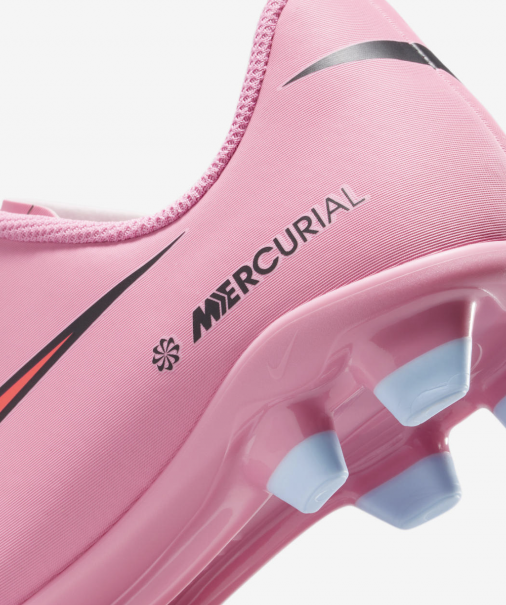 Бутсы детские Nike Mercurial Vapor 16 Club JR FG