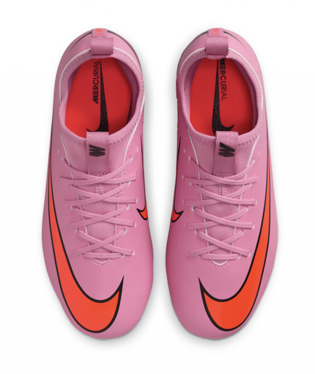 Бутсы детские Nike Mercurial Vapor 16 Academy JR FG