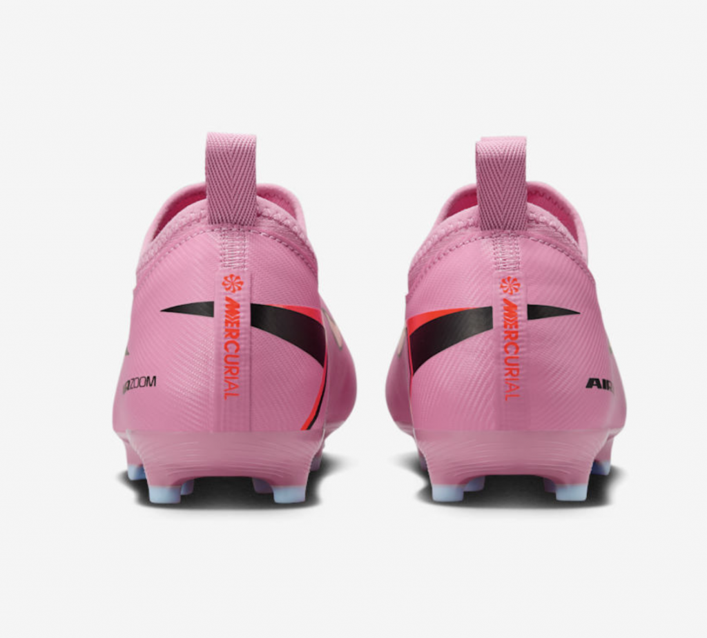 Бутсы детские Nike Mercurial Vapor 16 Academy JR FG