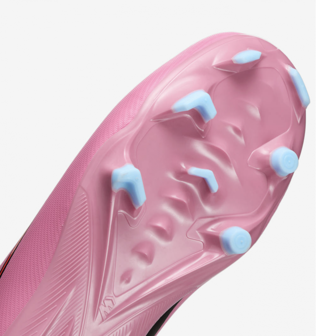 Бутсы детские Nike Mercurial Vapor 16 Academy JR FG