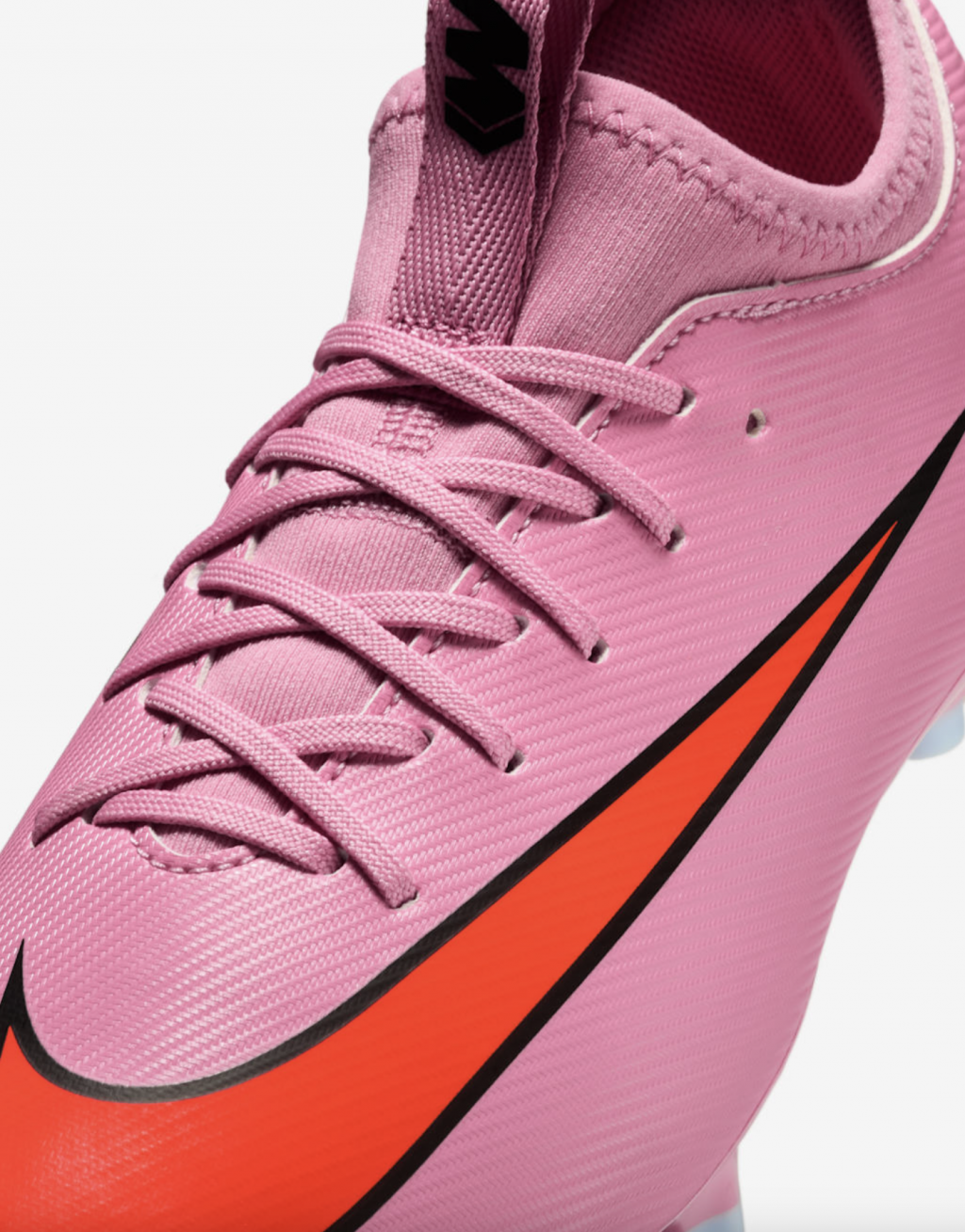 Бутсы детские Nike Mercurial Vapor 16 Academy JR FG