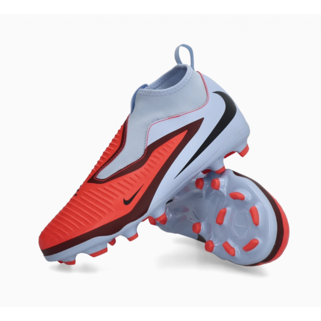 Бутсы детские Nike Phantom 6 High Academy JR FG