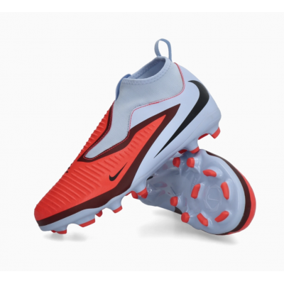 Бутсы детские Nike Phantom 6 High Academy JR FG