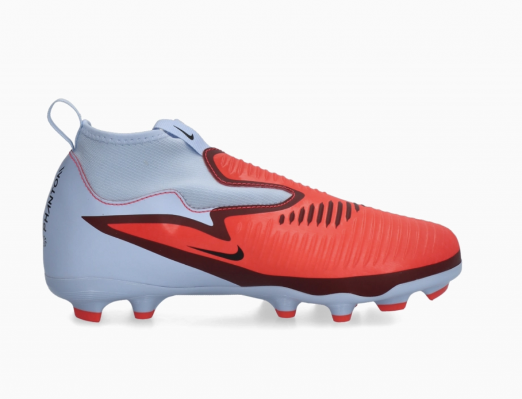 Бутсы детские Nike Phantom 6 High Academy JR FG