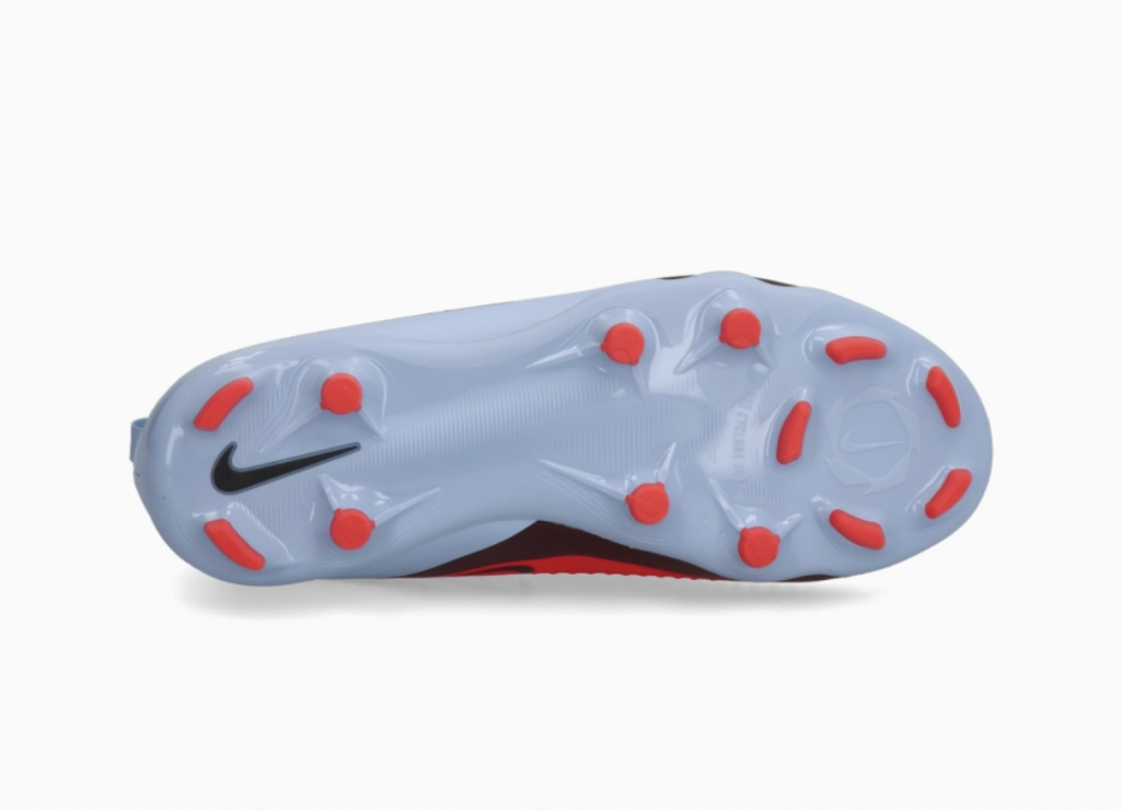 Бутсы детские Nike Phantom 6 High Academy JR FG