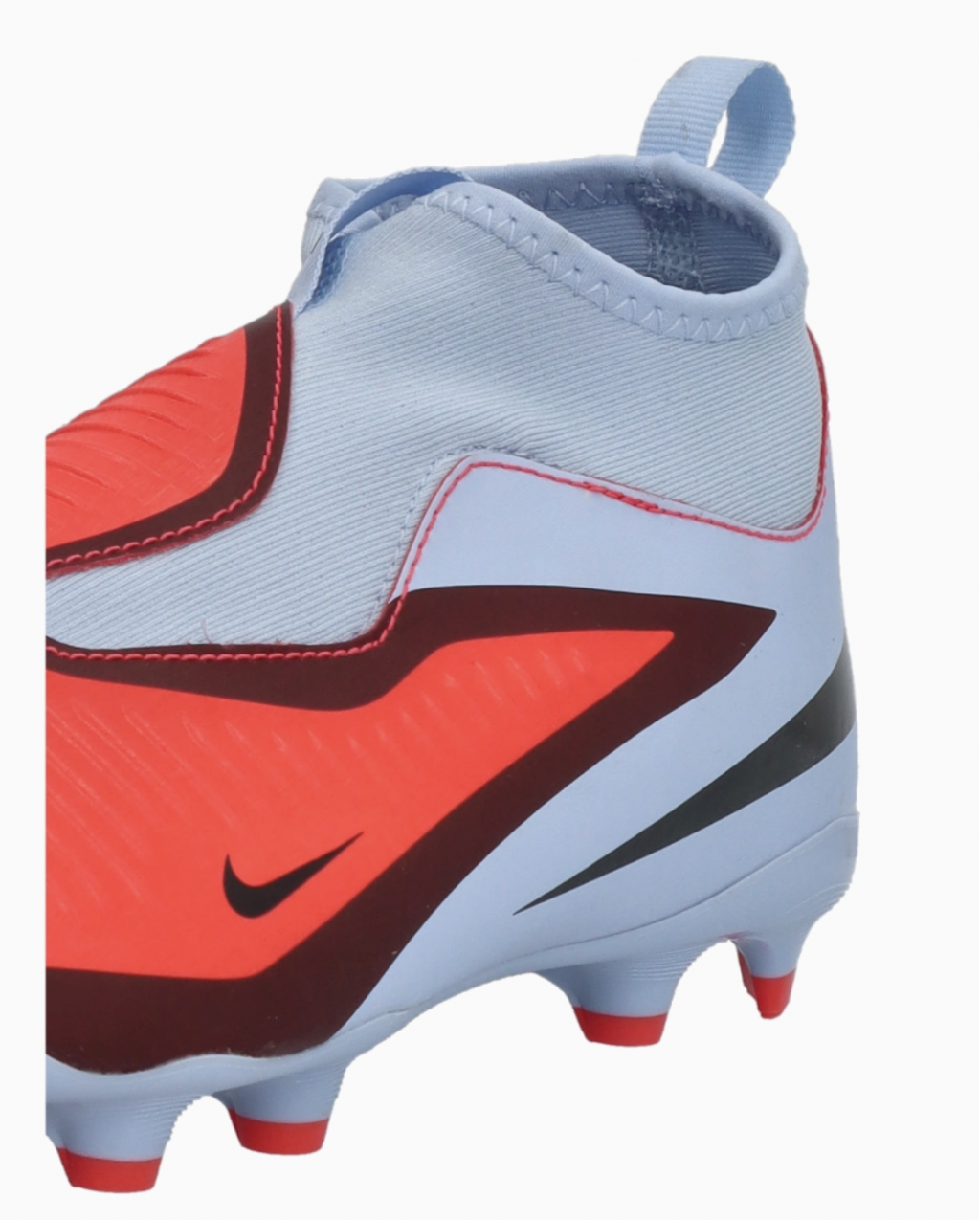 Бутсы детские Nike Phantom 6 High Academy JR FG
