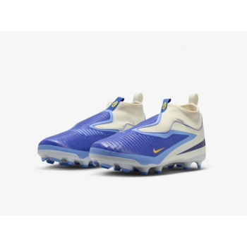 Бутсы детские Nike Phantom 6 High Academy LV8 JR FG