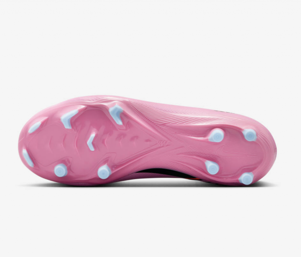 Бутсы детские Nike Mercurial Superfly 10 Academy JR FG