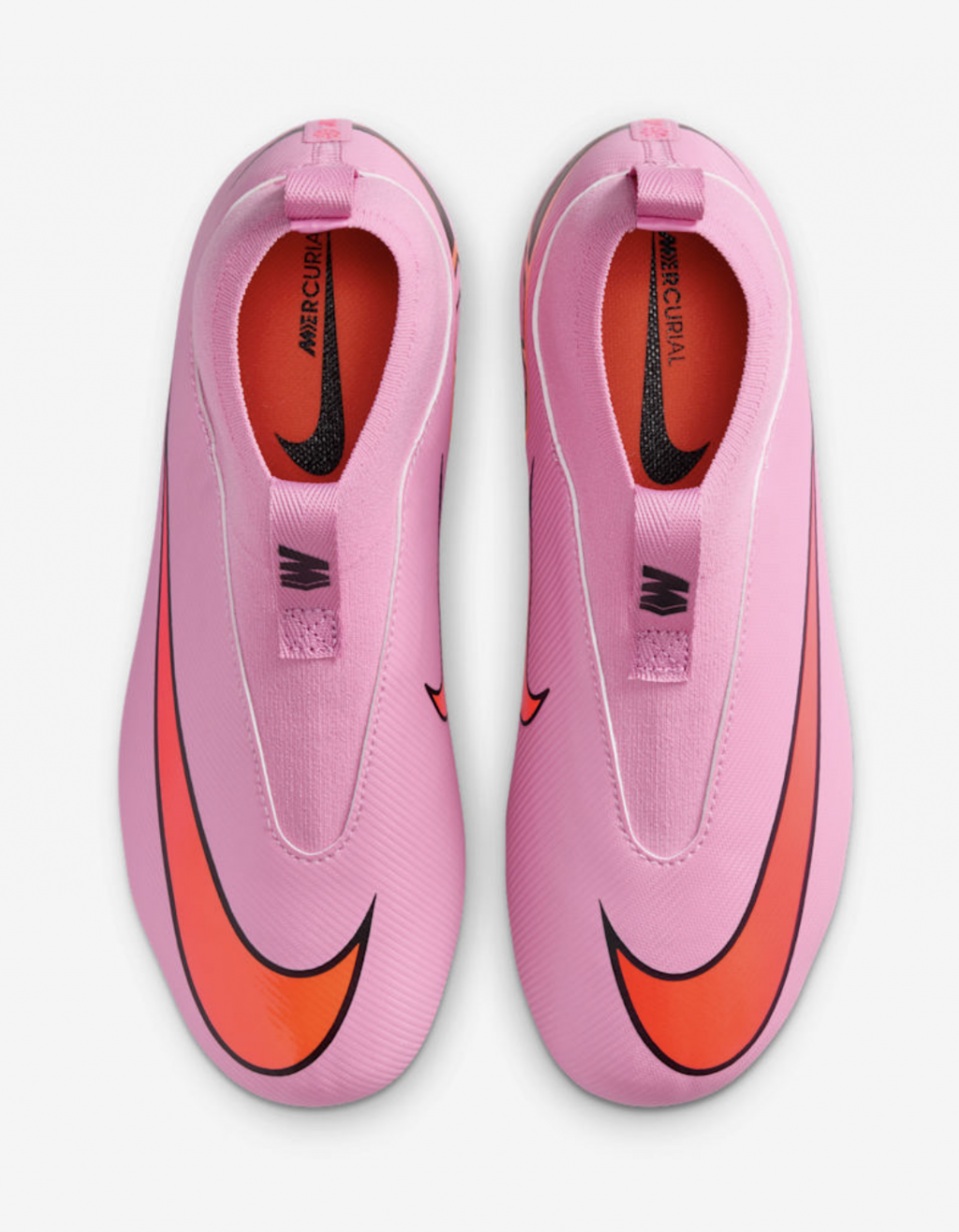 Бутсы детские Nike Mercurial Superfly 10 Academy JR FG