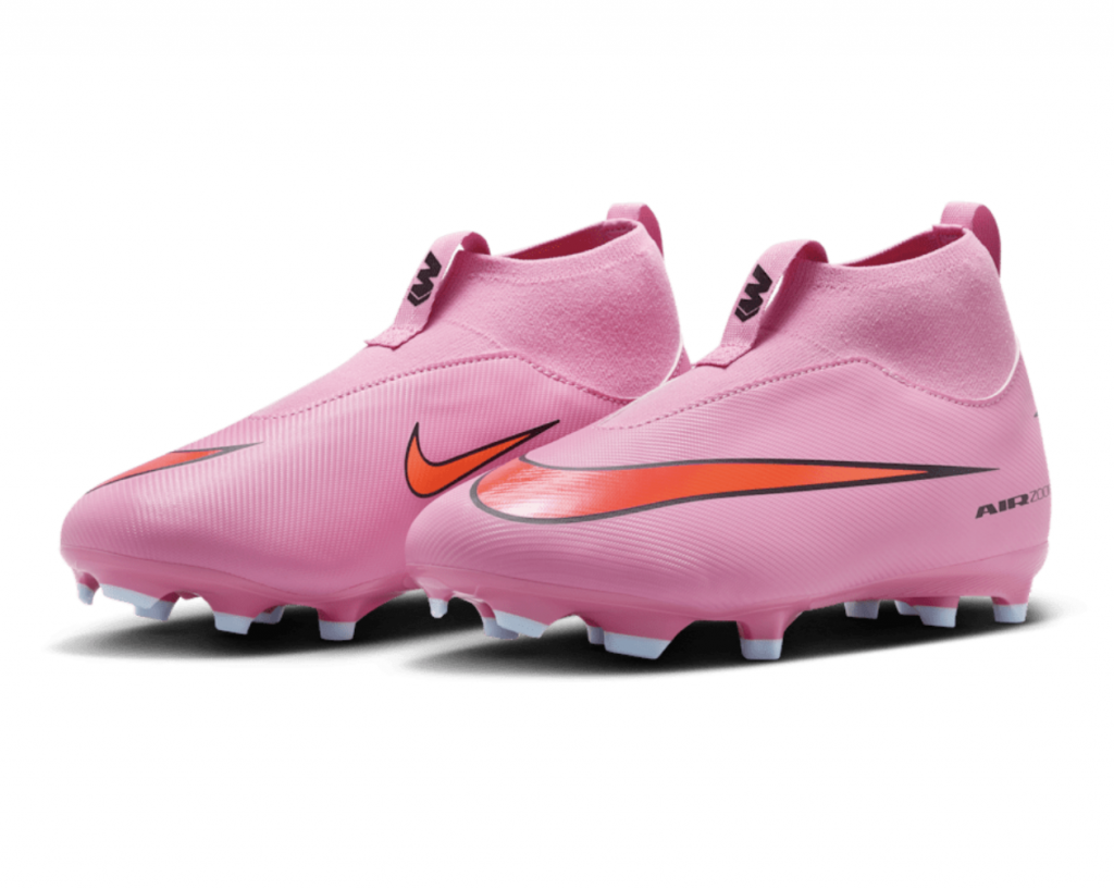 Бутсы детские Nike Mercurial Superfly 10 Academy JR FG