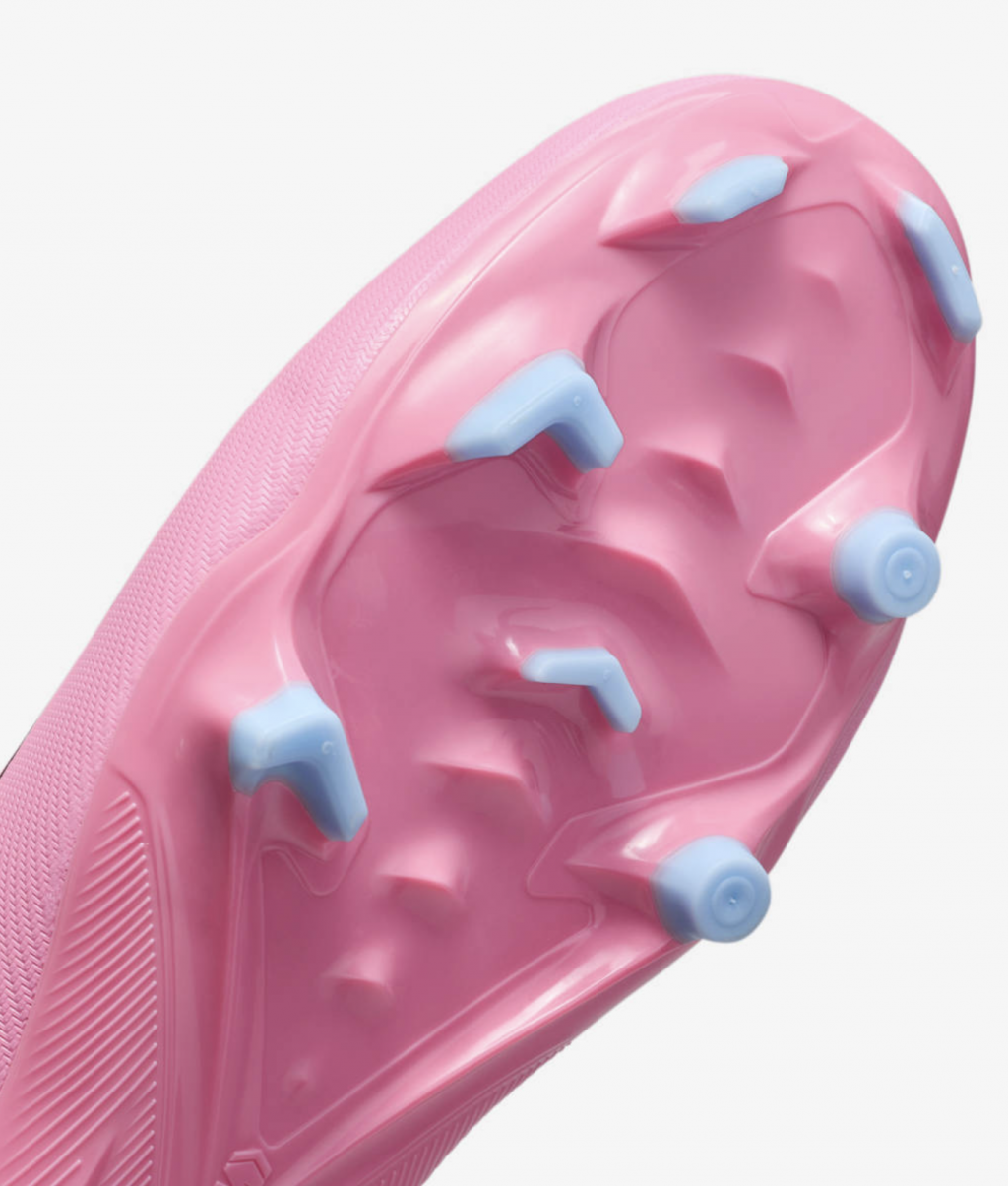 Бутсы детские Nike Mercurial Superfly 10 Academy JR FG