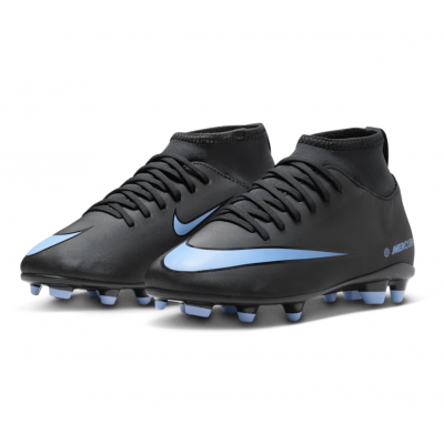 Бутсы детские Nike Mercurial Superfly 10 Club JR MG