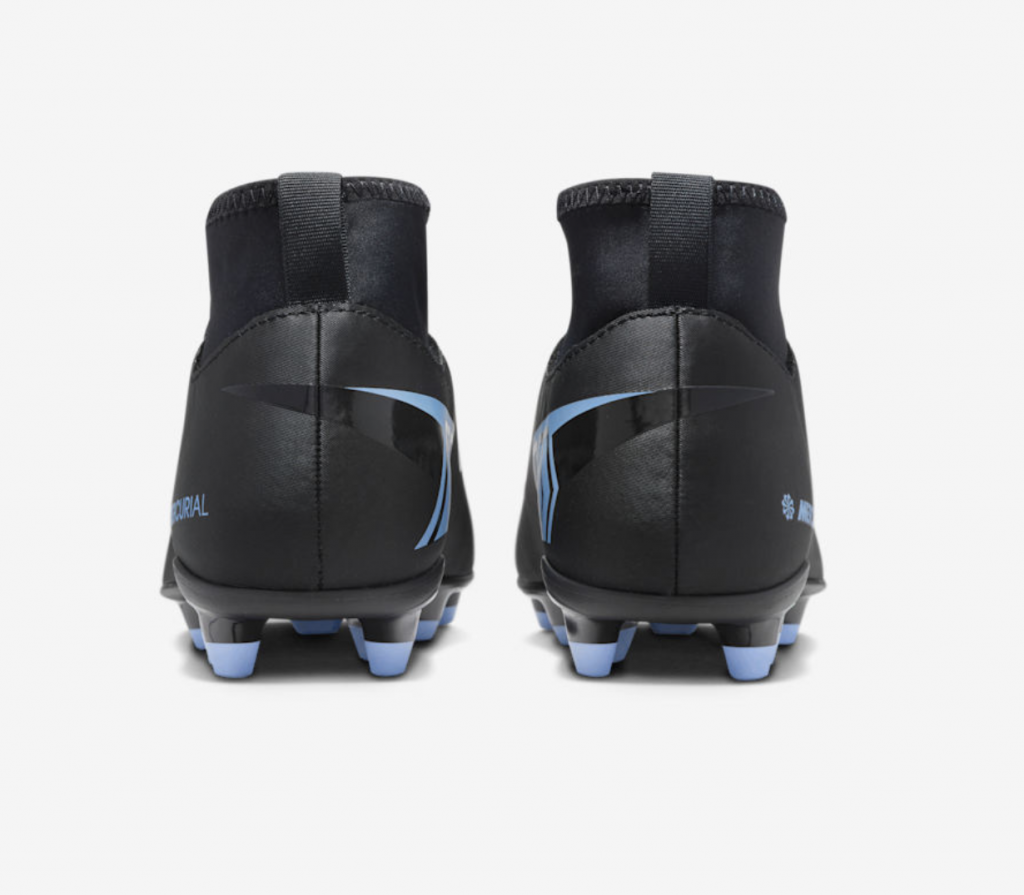 Бутсы детские Nike Mercurial Superfly 10 Club JR MG