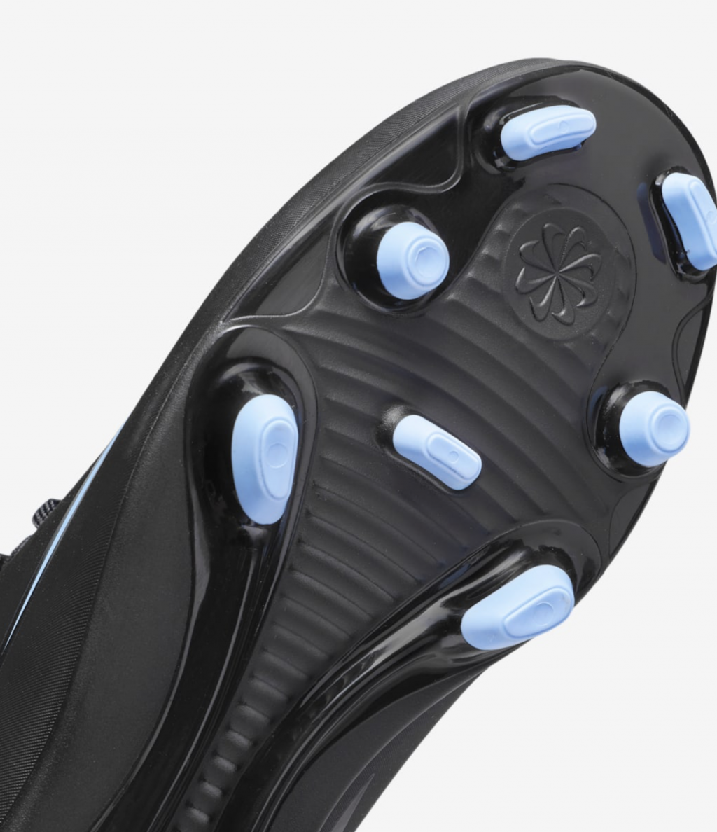 Бутсы детские Nike Mercurial Superfly 10 Club JR MG