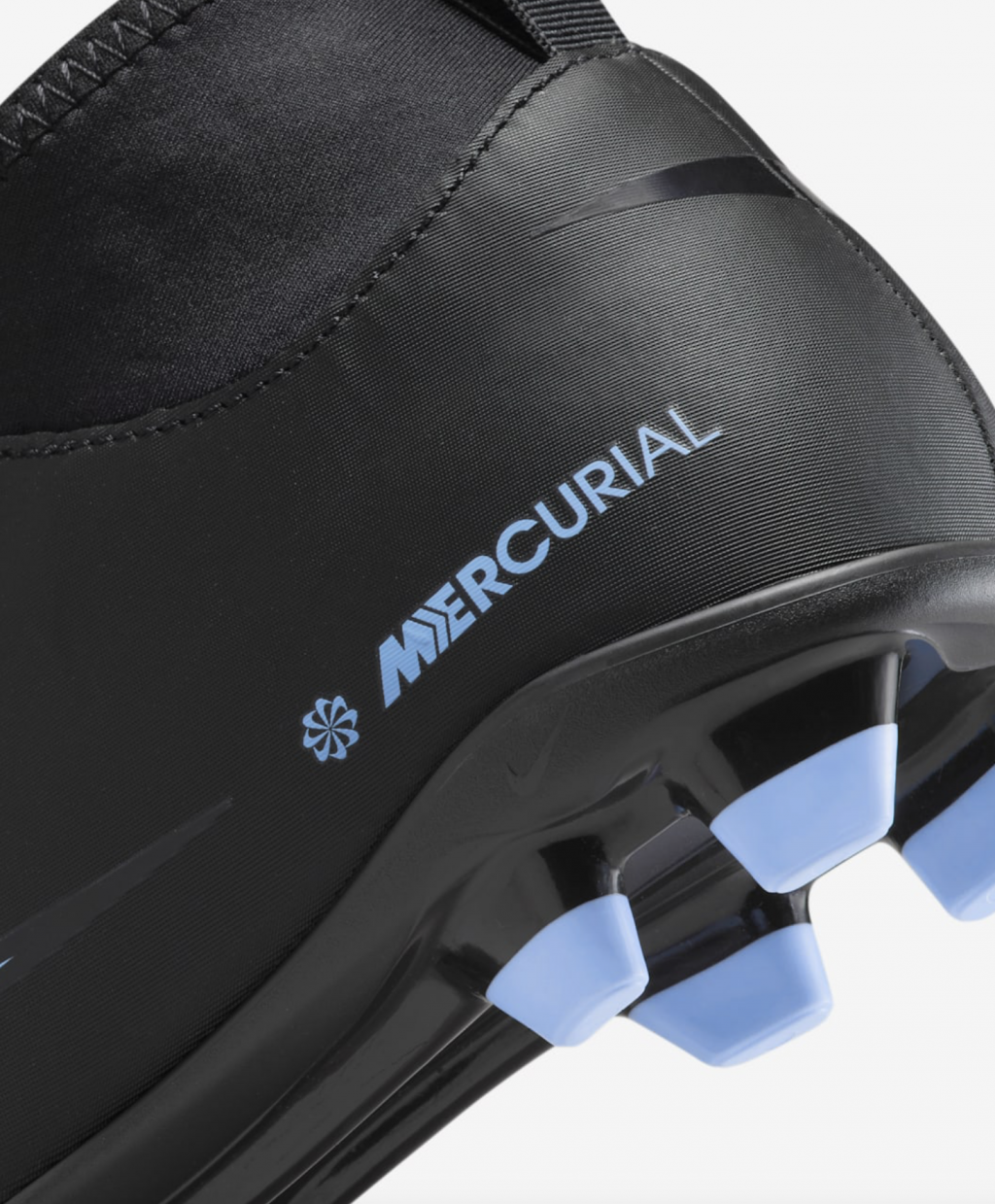 Бутсы детские Nike Mercurial Superfly 10 Club JR MG