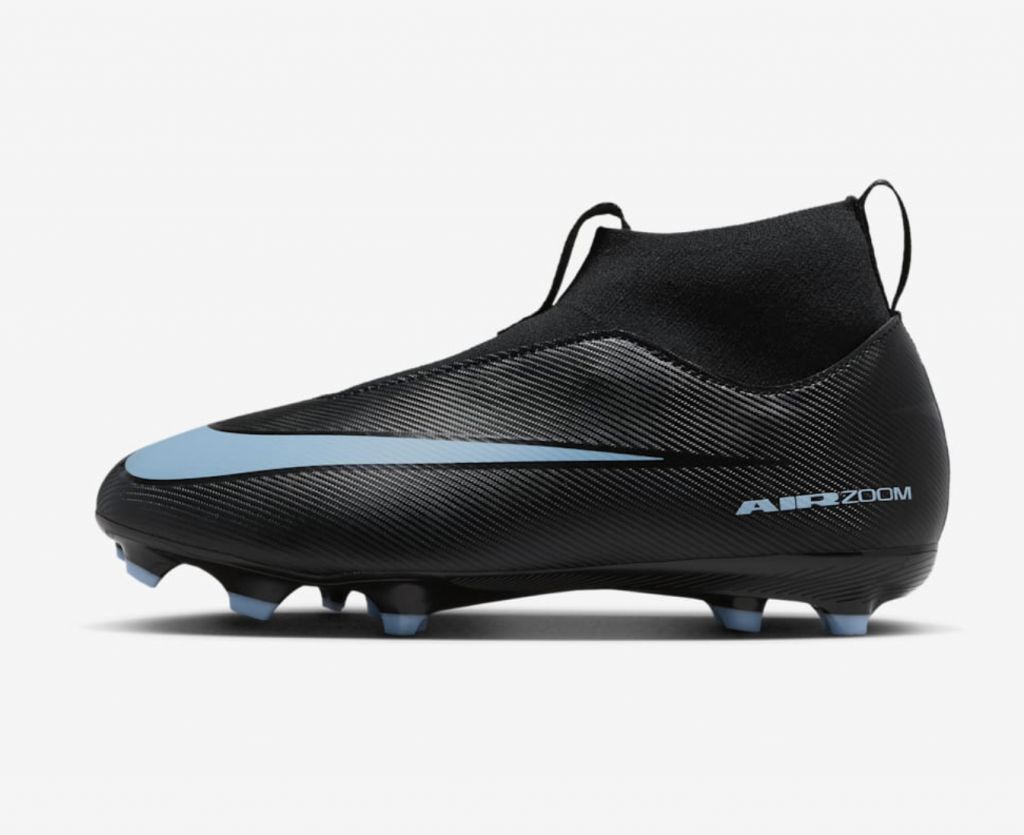 Бутсы детские Nike Mercurial Superfly 10 Academy JR FG