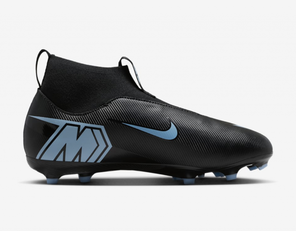 Бутсы детские Nike Mercurial Superfly 10 Academy JR FG