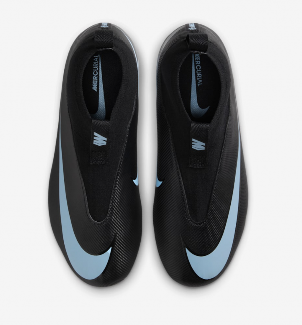 Бутсы детские Nike Mercurial Superfly 10 Academy JR FG