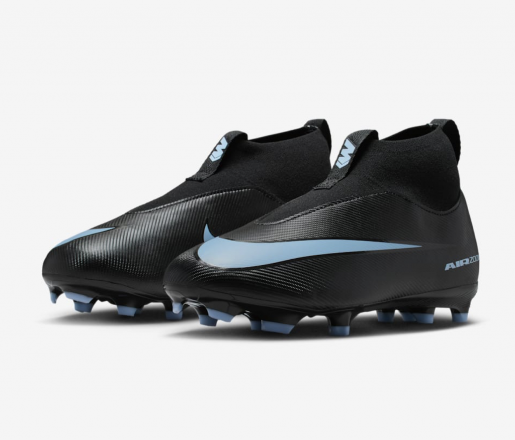 Бутсы детские Nike Mercurial Superfly 10 Academy JR FG