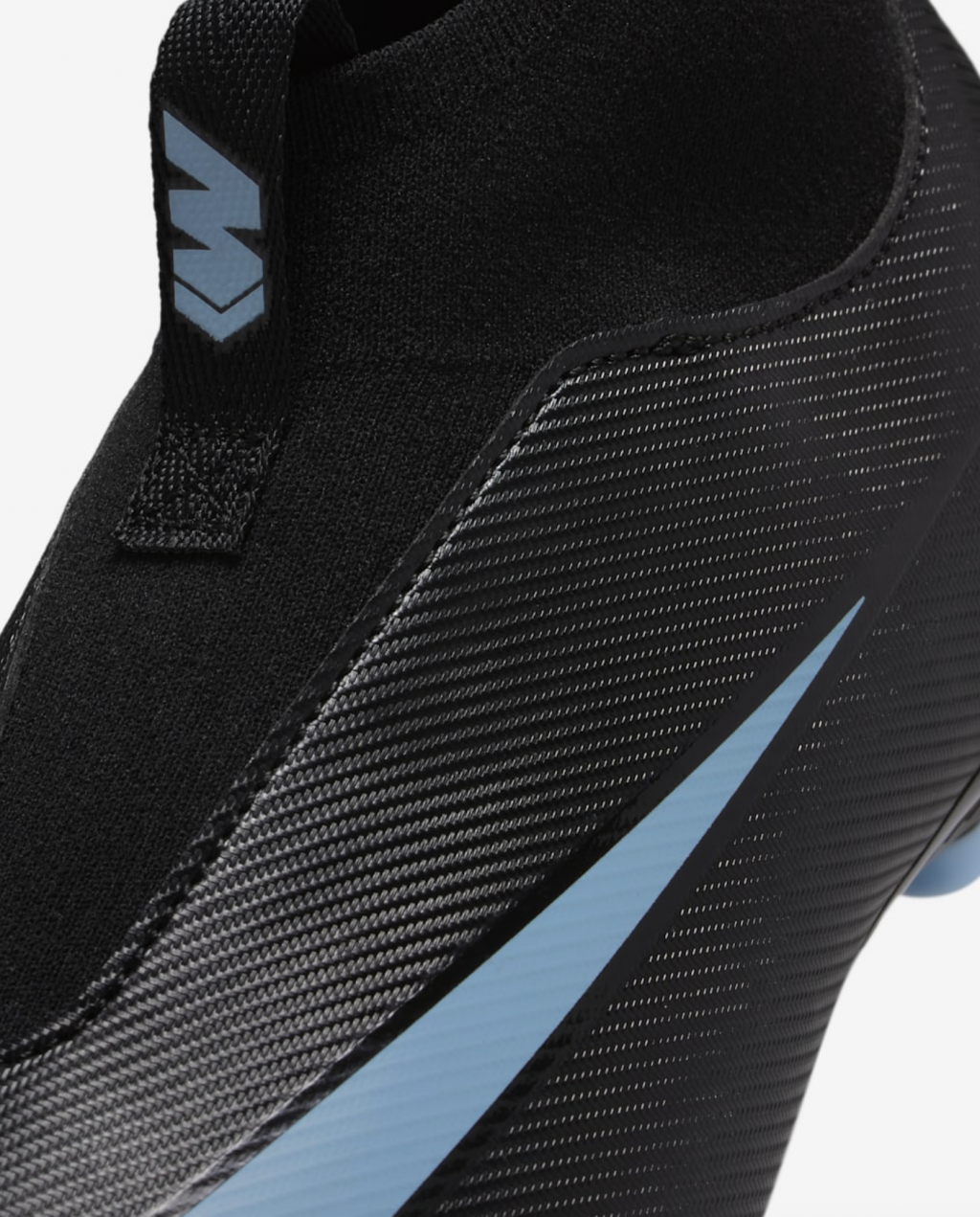 Бутсы детские Nike Mercurial Superfly 10 Academy JR FG